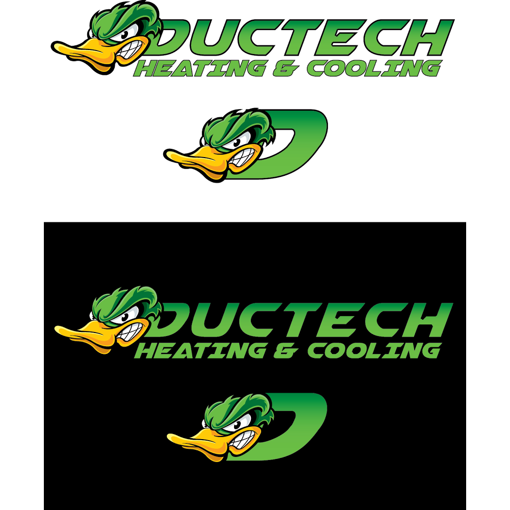 DucTech HVAC