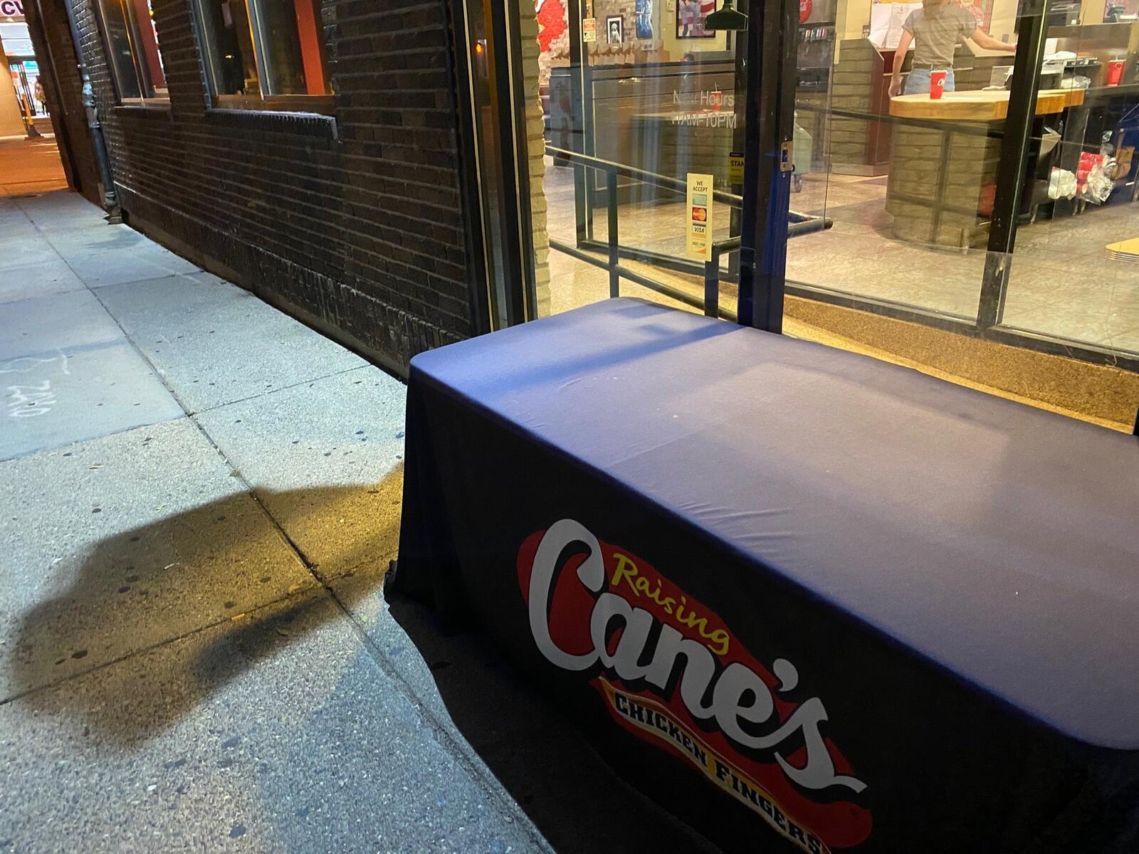 Photo credit: nextdoor