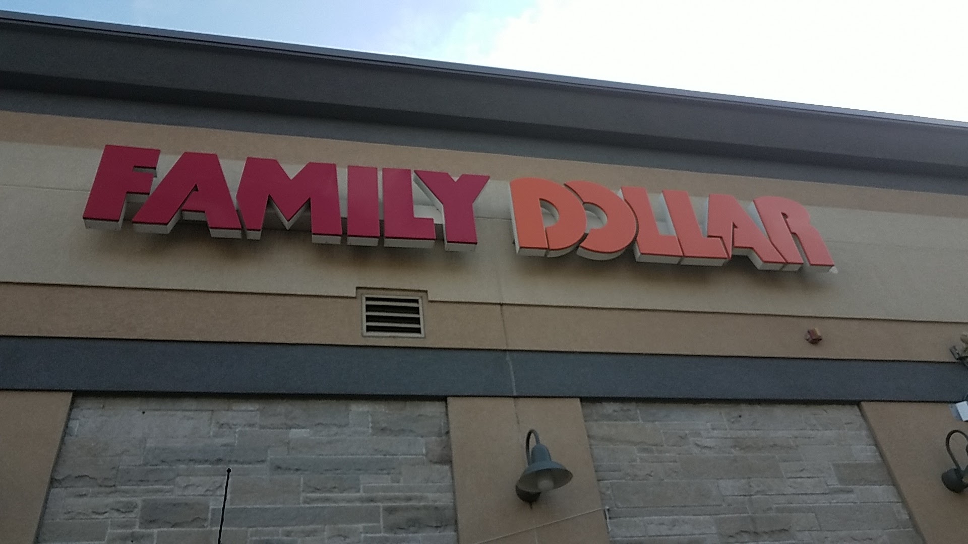 Family Dollar