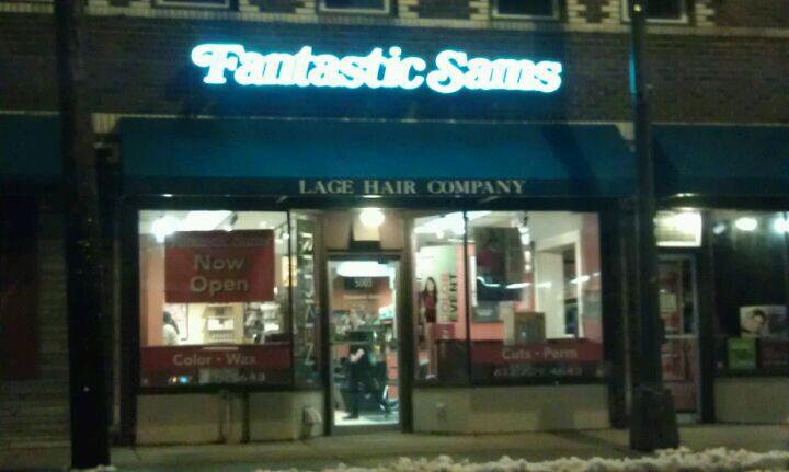 Photo credit: nextdoor