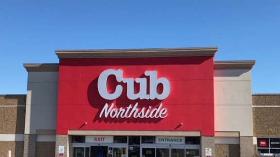 Cub - Minneapolis Northside