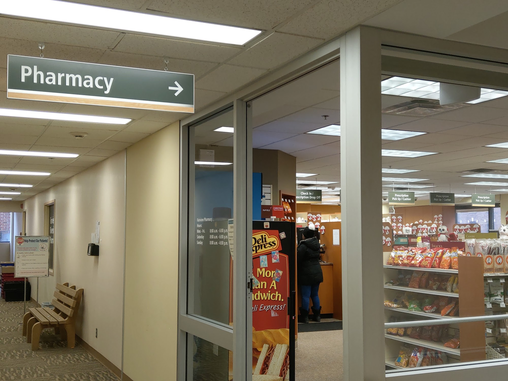 Fairview Pharmacy - Riverside