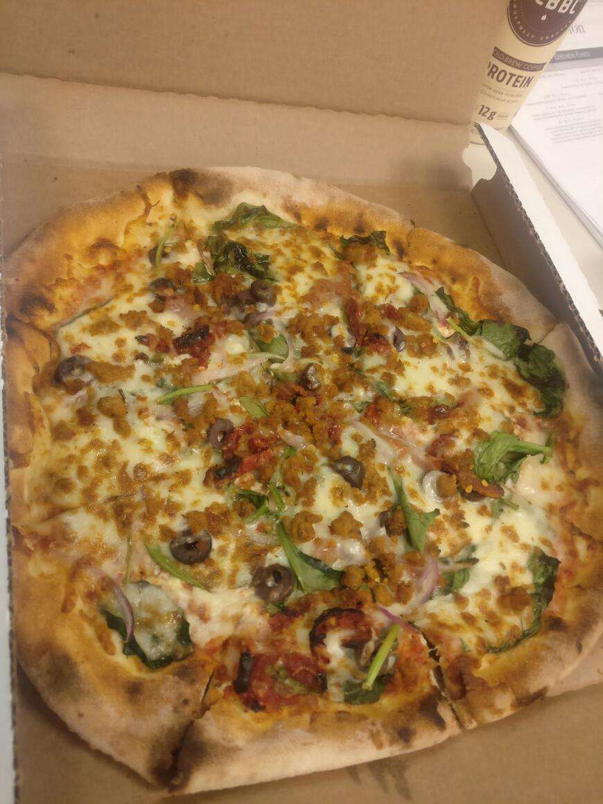 Photo credit: zomato