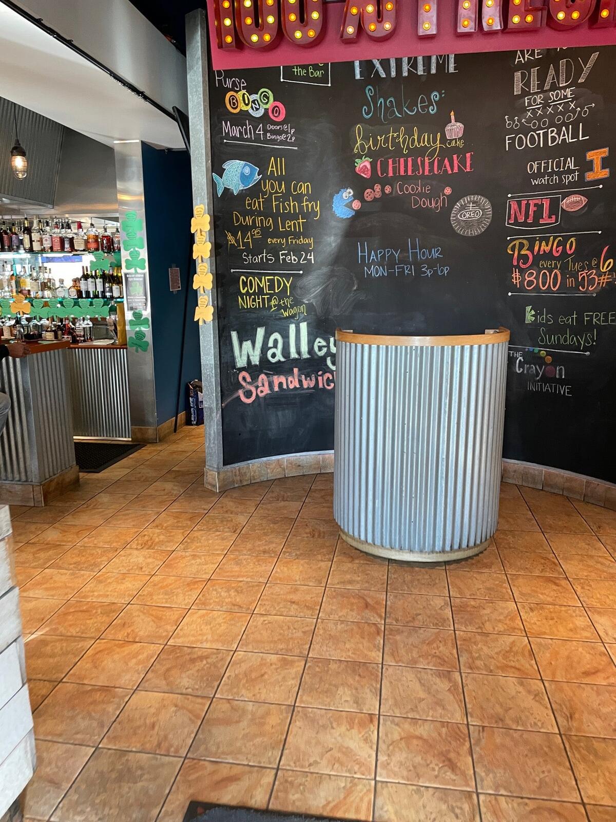 Photo credit: nextdoor