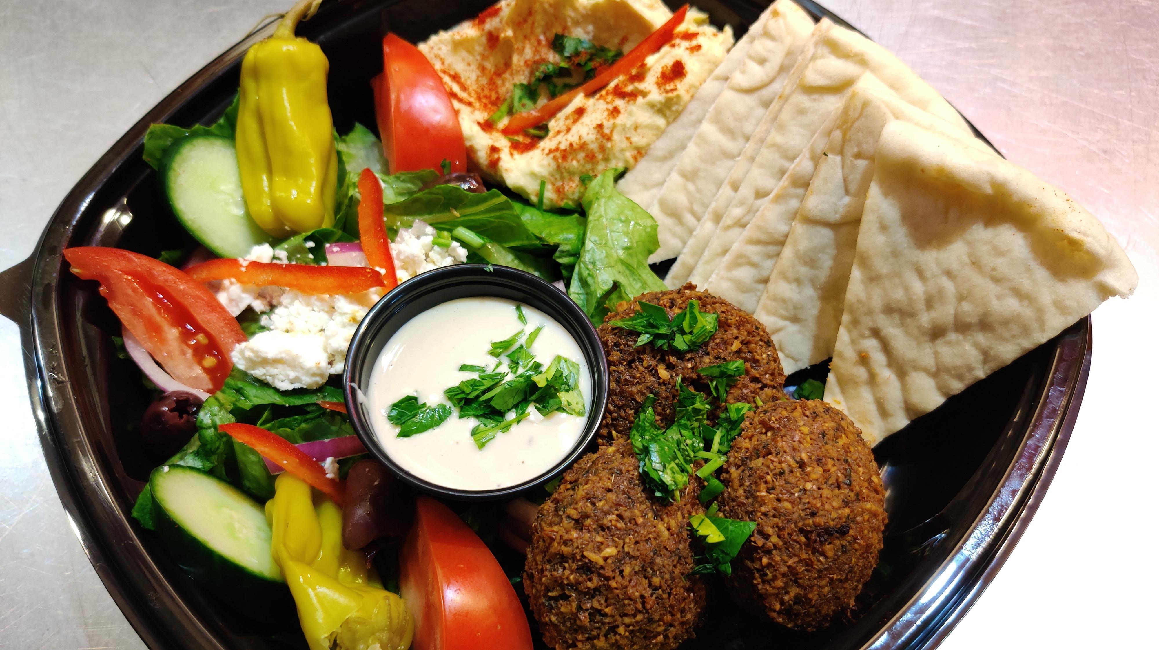 Photo credit: grubhub