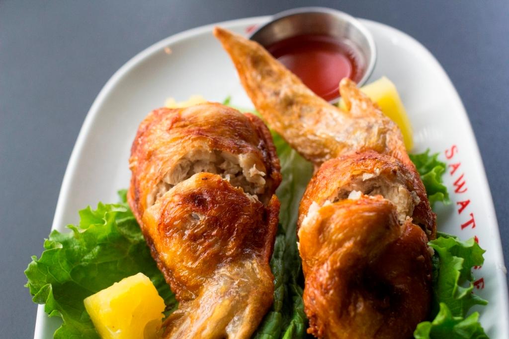 Photo credit: grubhub