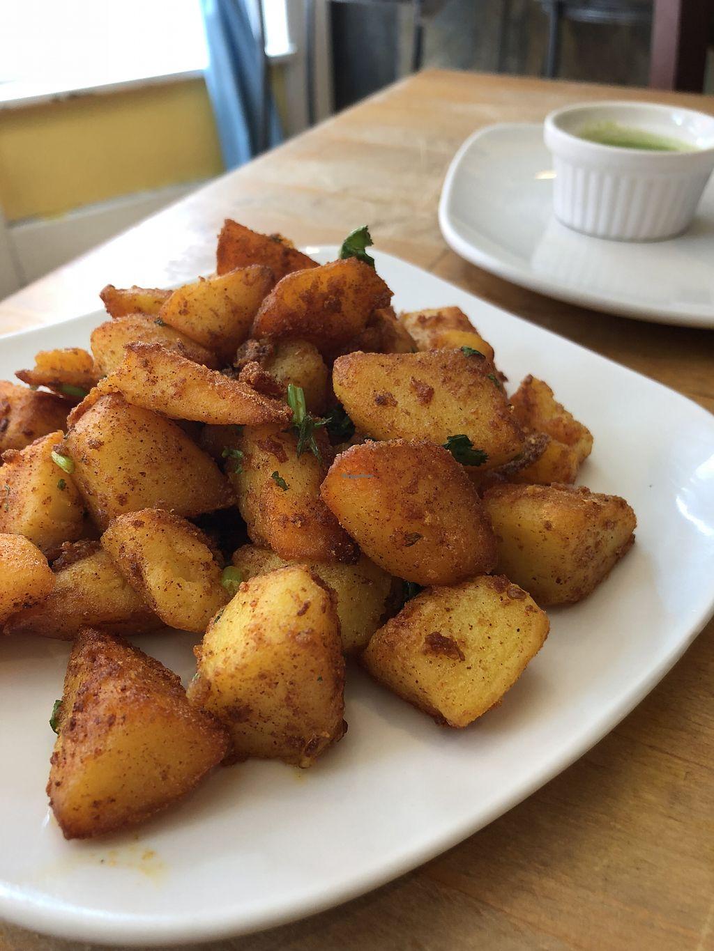 Photo credit: happycow