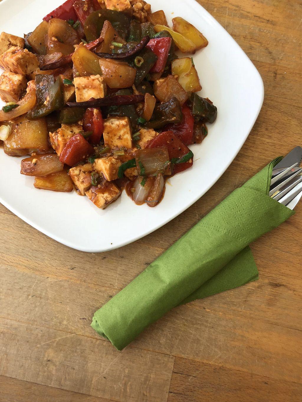 Photo credit: happycow