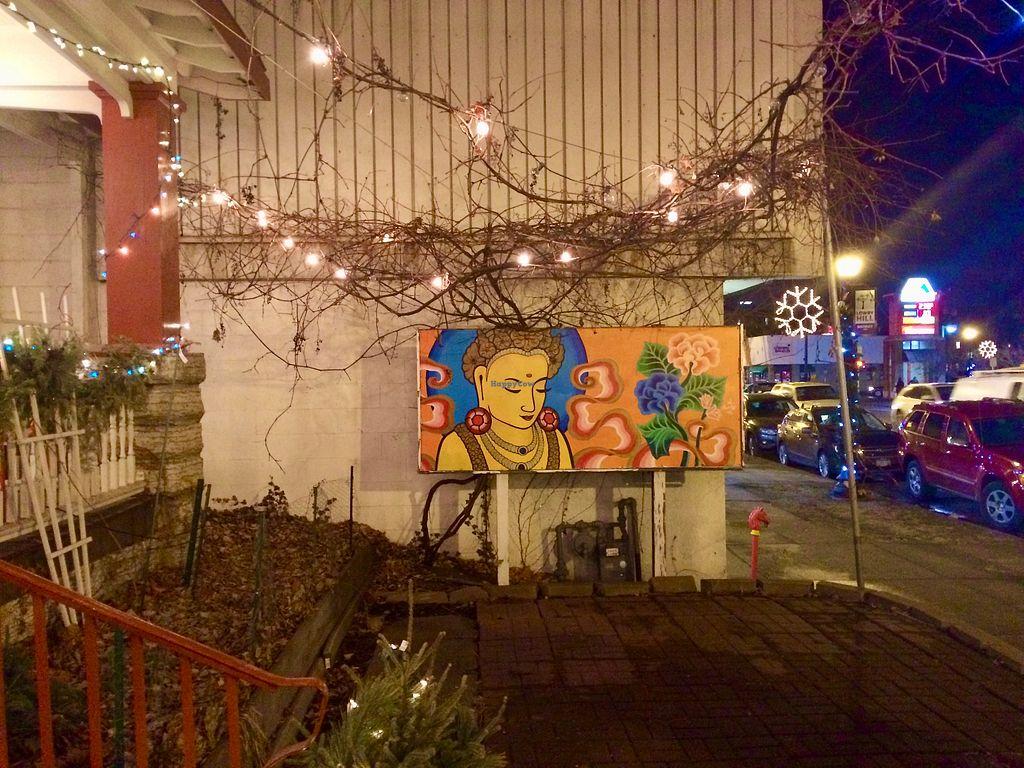 Photo credit: happycow