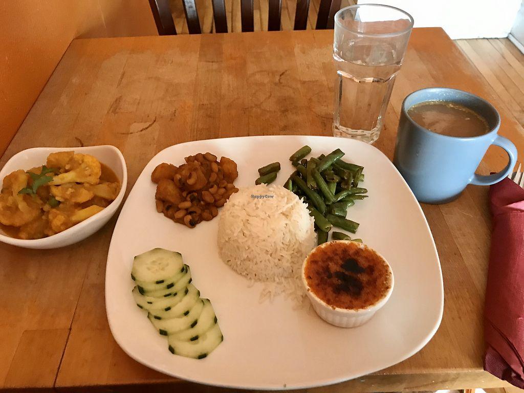 Photo credit: happycow