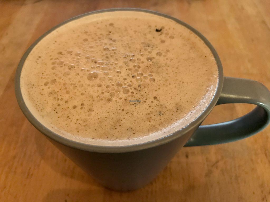 Photo credit: happycow