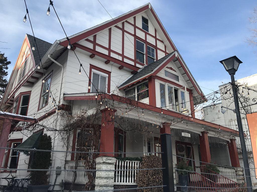 Photo credit: happycow