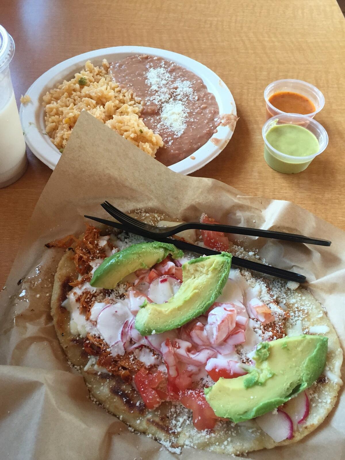 Photo credit: nextdoor