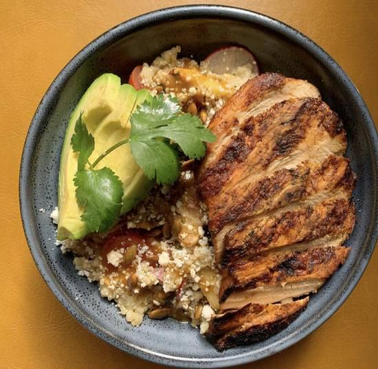 Photo credit: ubereats