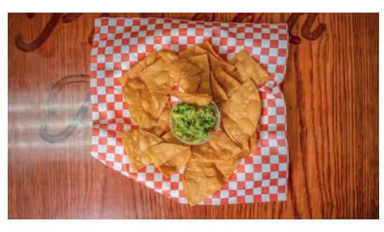 Photo credit: ubereats