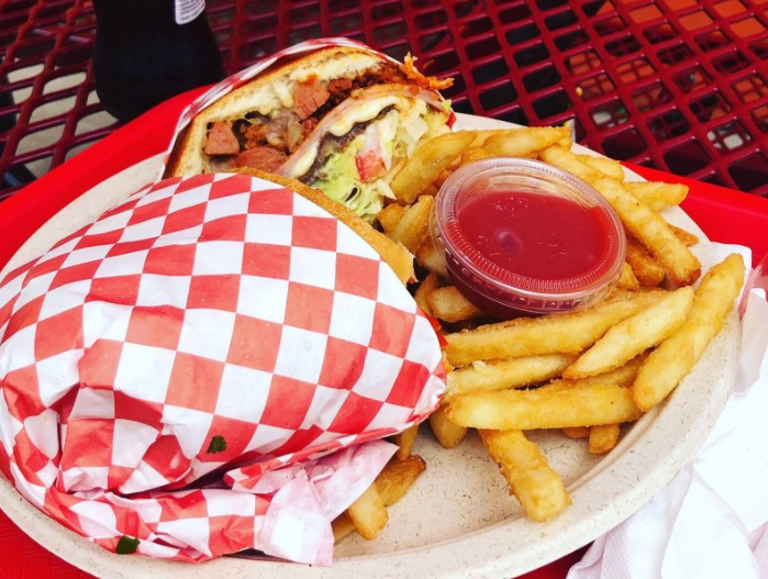 Photo credit: grubhub