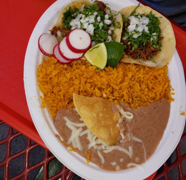 Photo credit: grubhub
