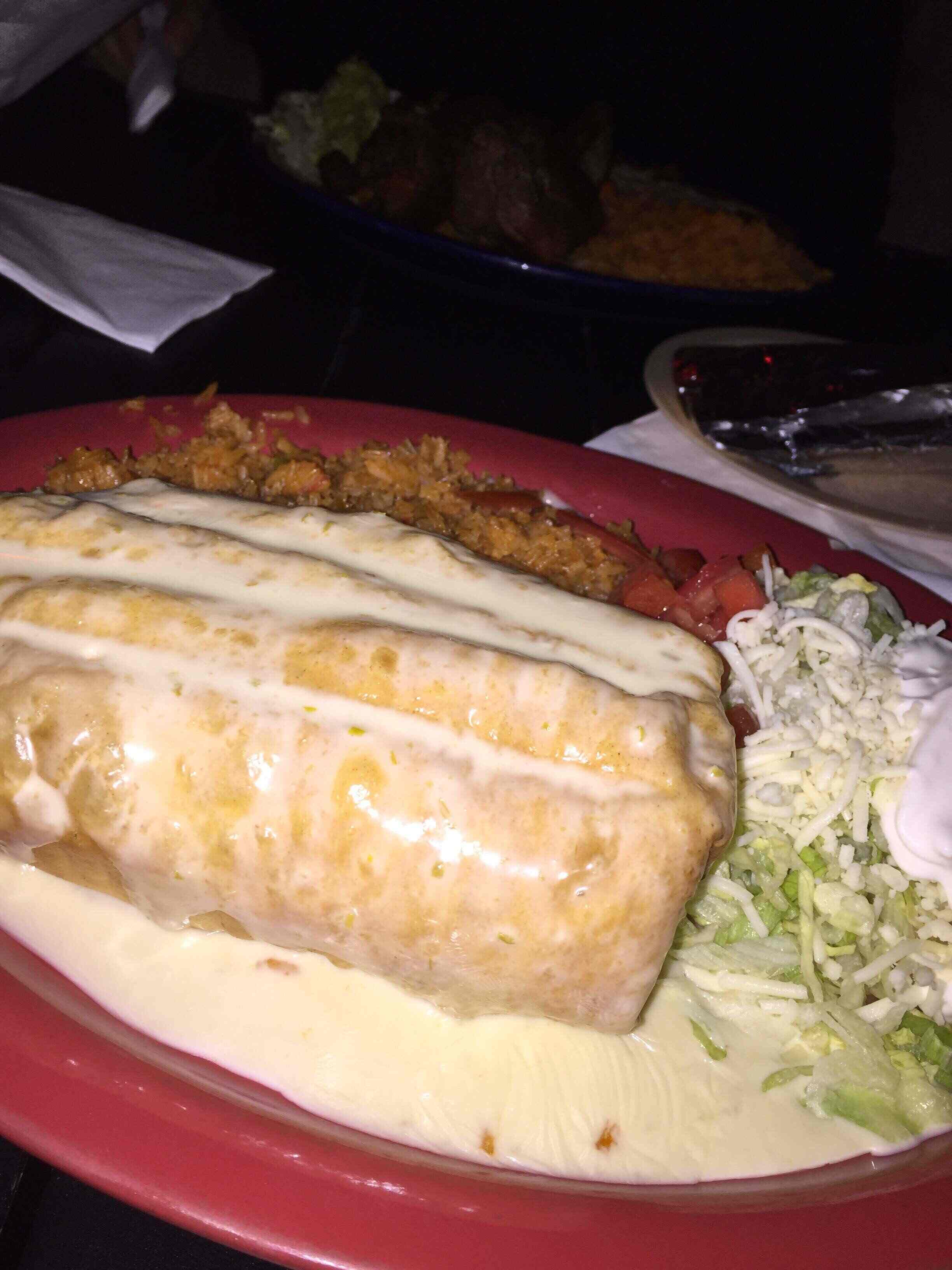 Photo credit: zomato