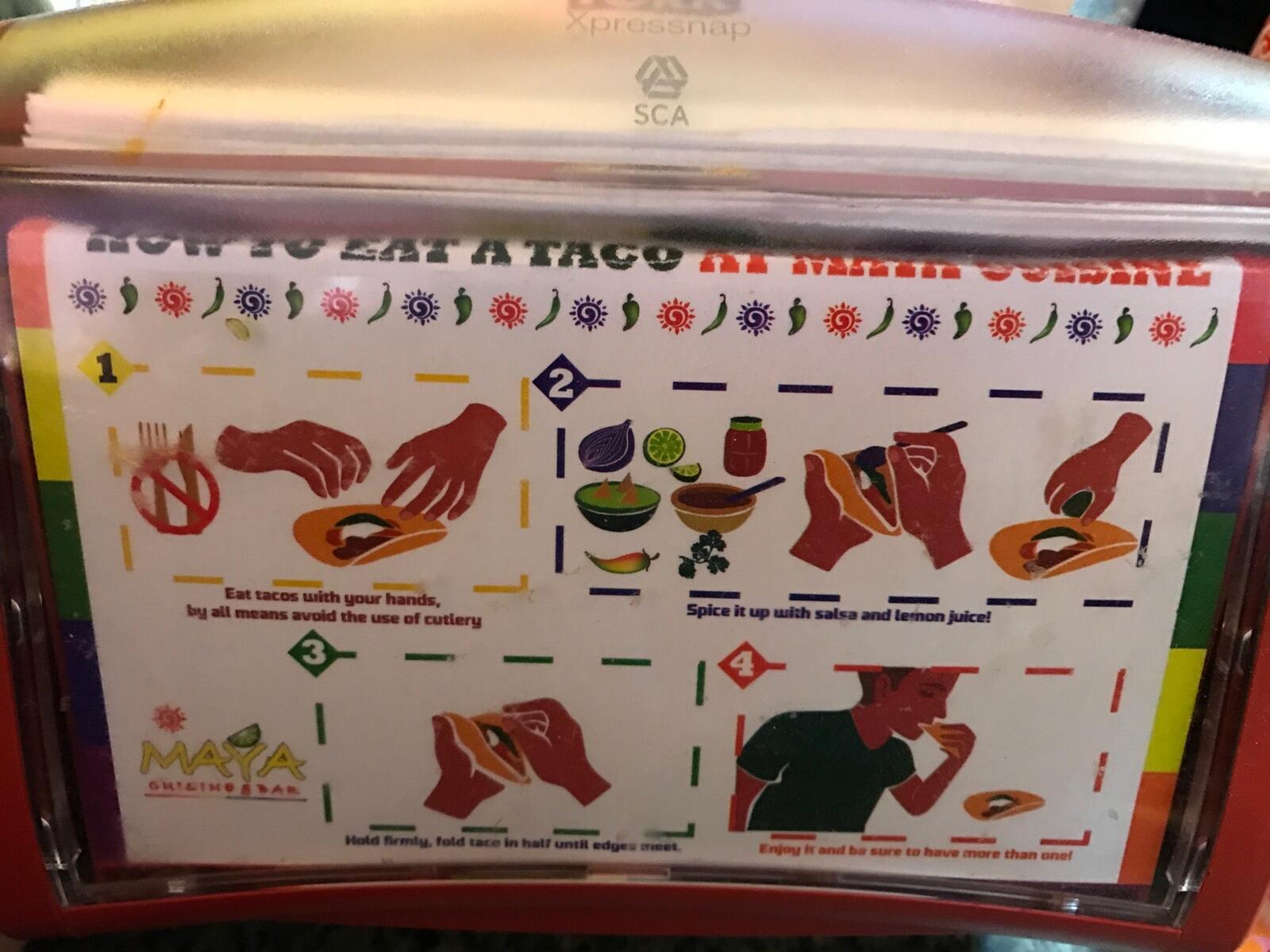 Photo credit: nextdoor