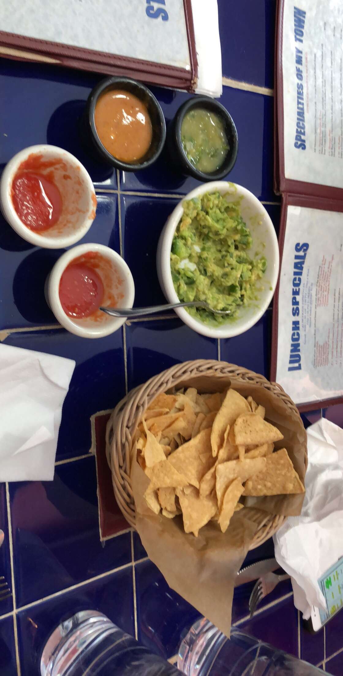 Photo credit: zomato