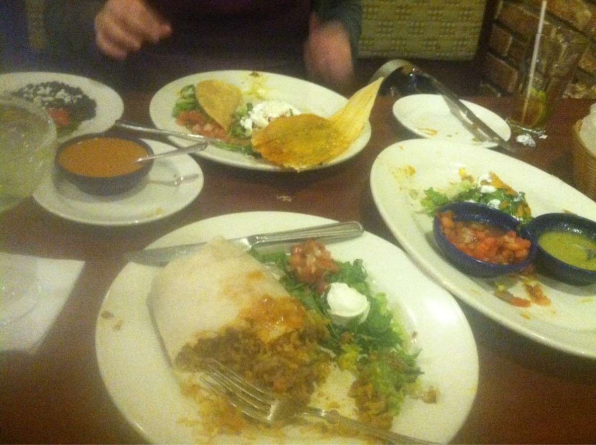 Photo credit: zomato