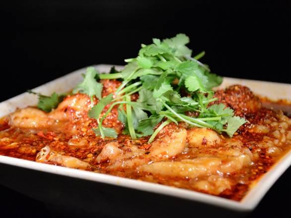 Photo credit: ubereats