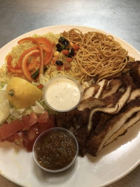 Photo credit: ubereats