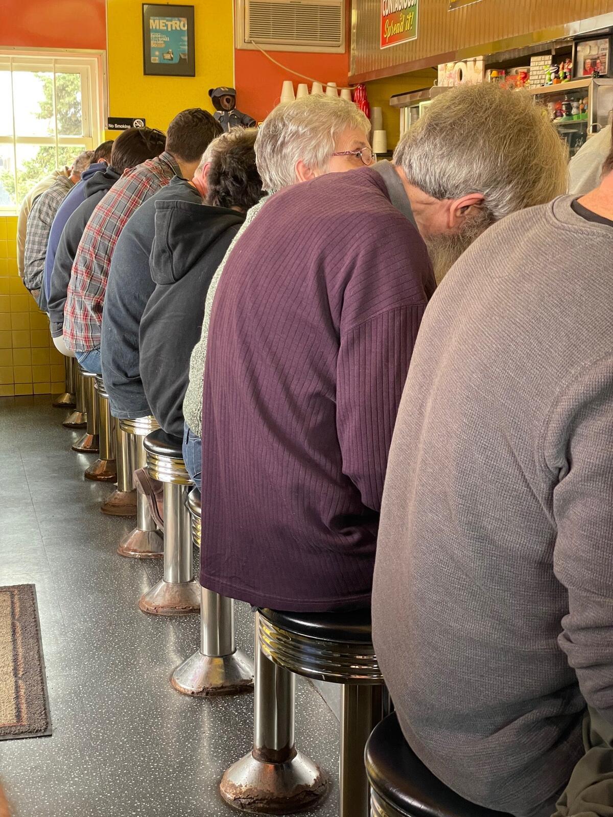 Photo credit: nextdoor