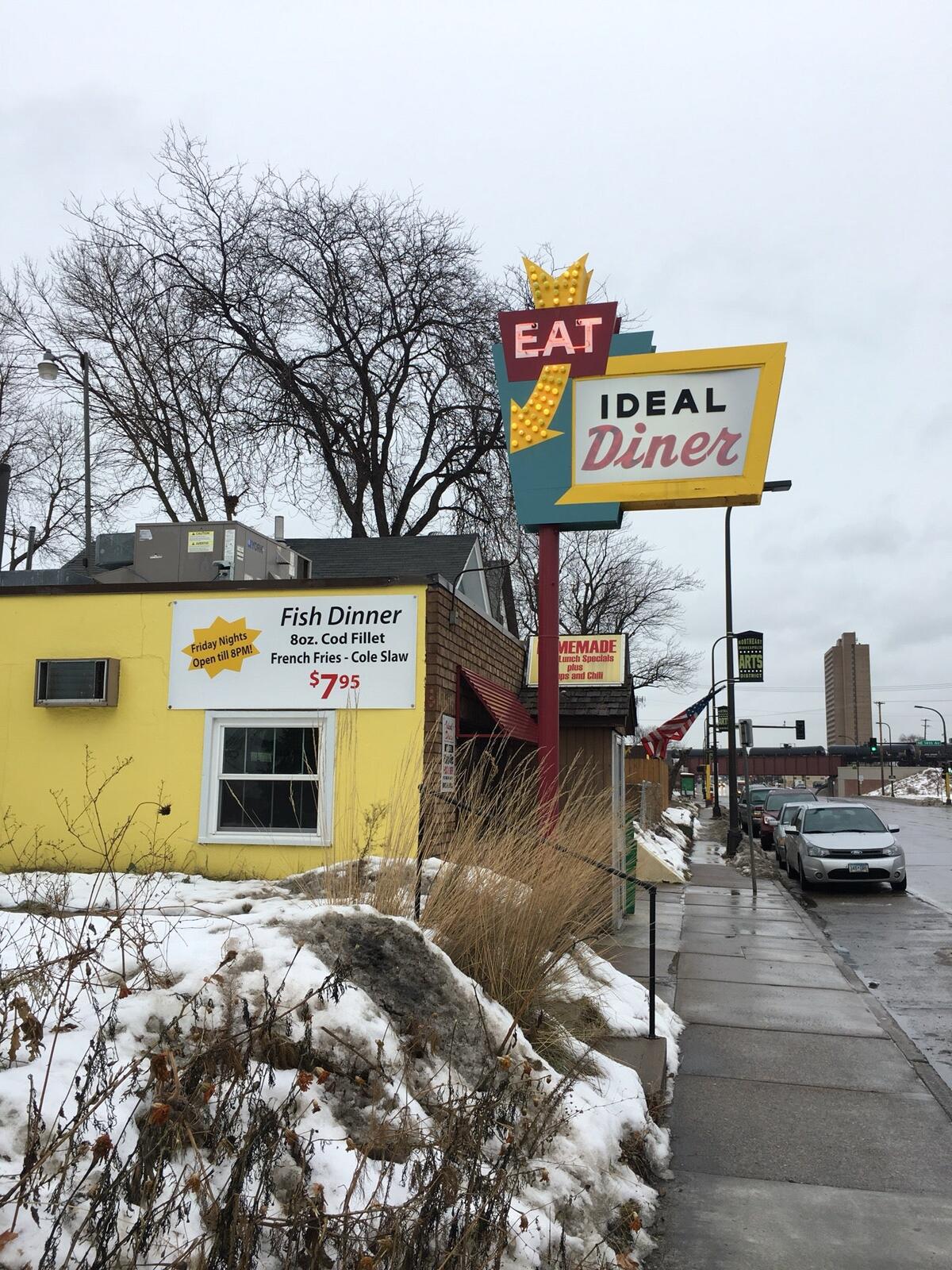 Photo credit: nextdoor
