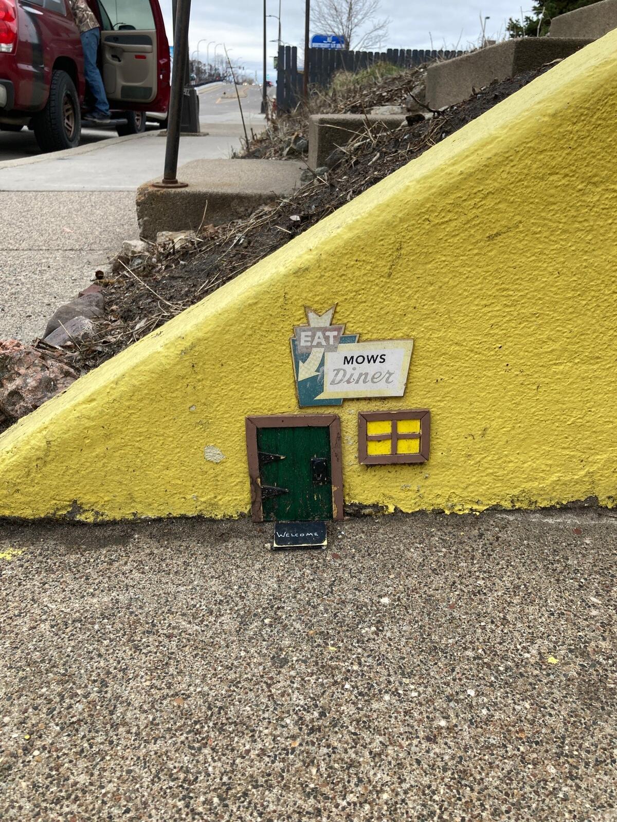 Photo credit: nextdoor
