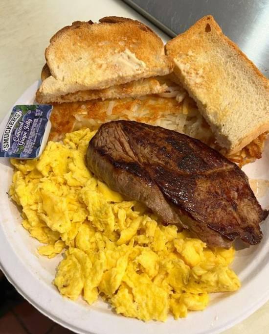 Photo credit: ubereats