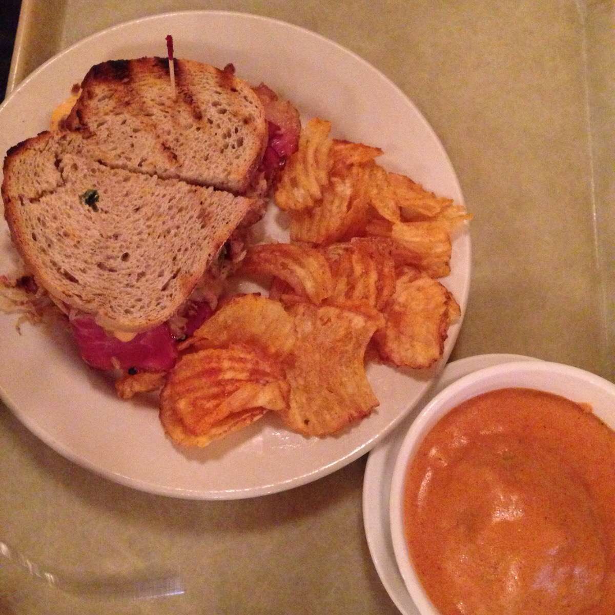 Photo credit: zomato