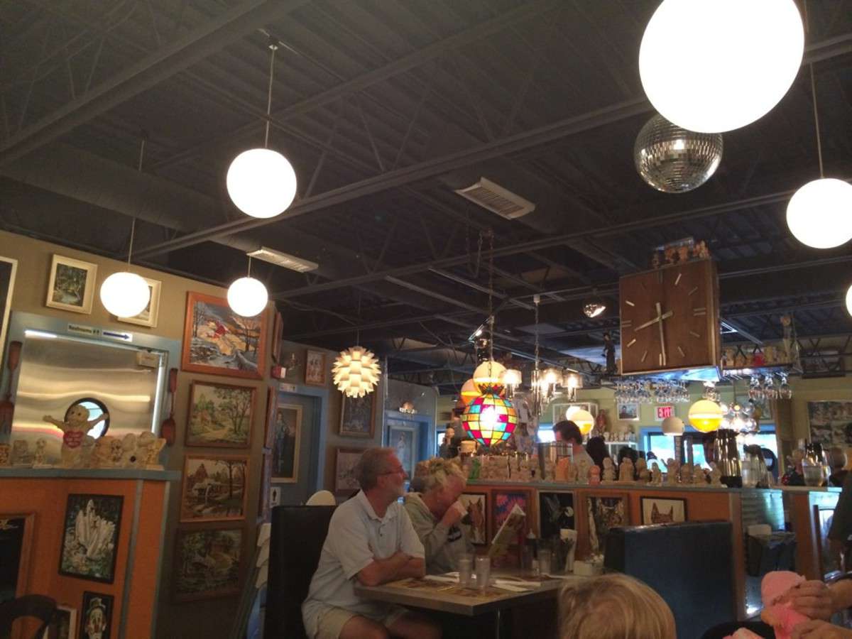 Photo credit: zomato