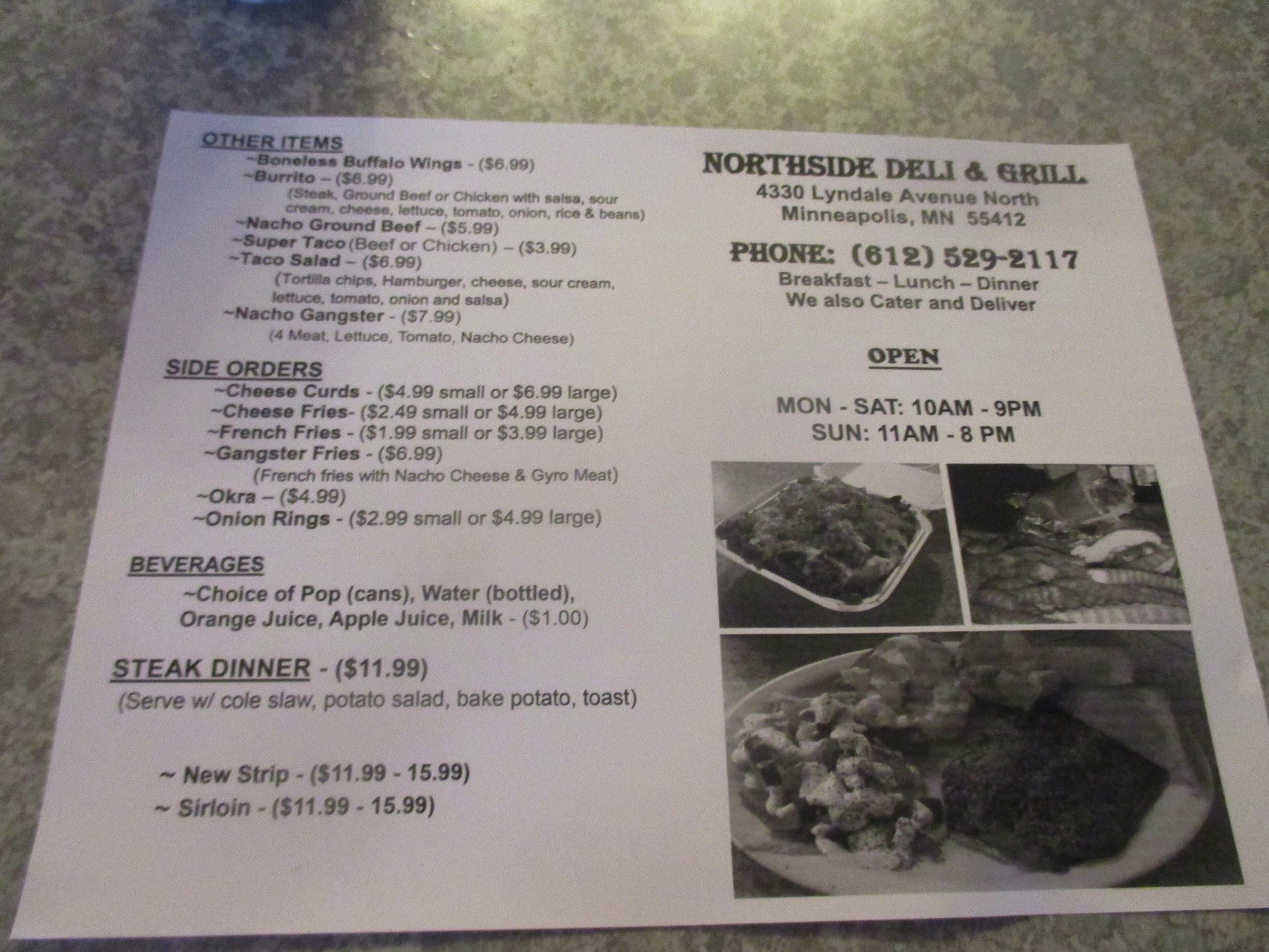 Photo credit: Tripadvisor