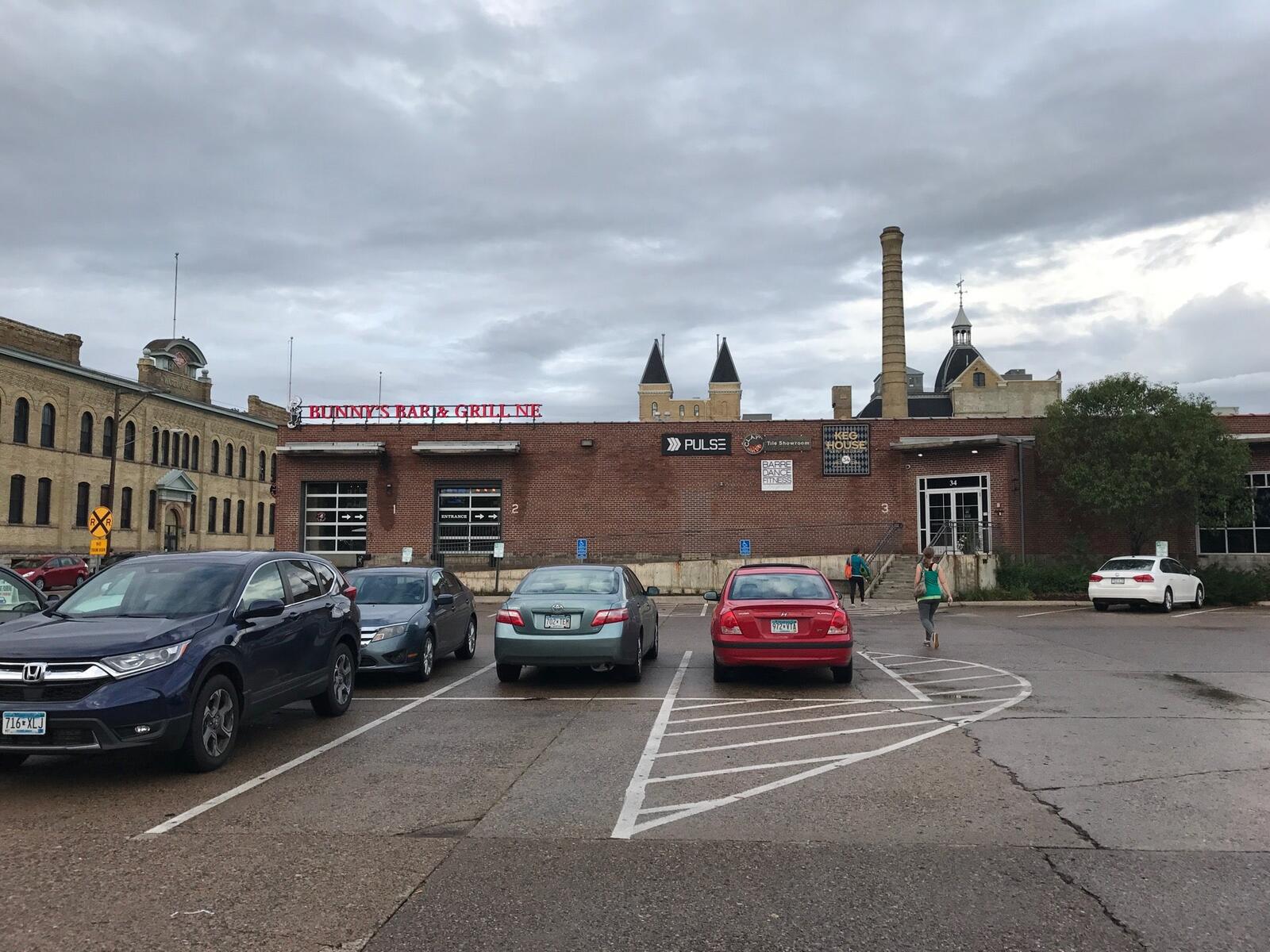 Photo credit: nextdoor