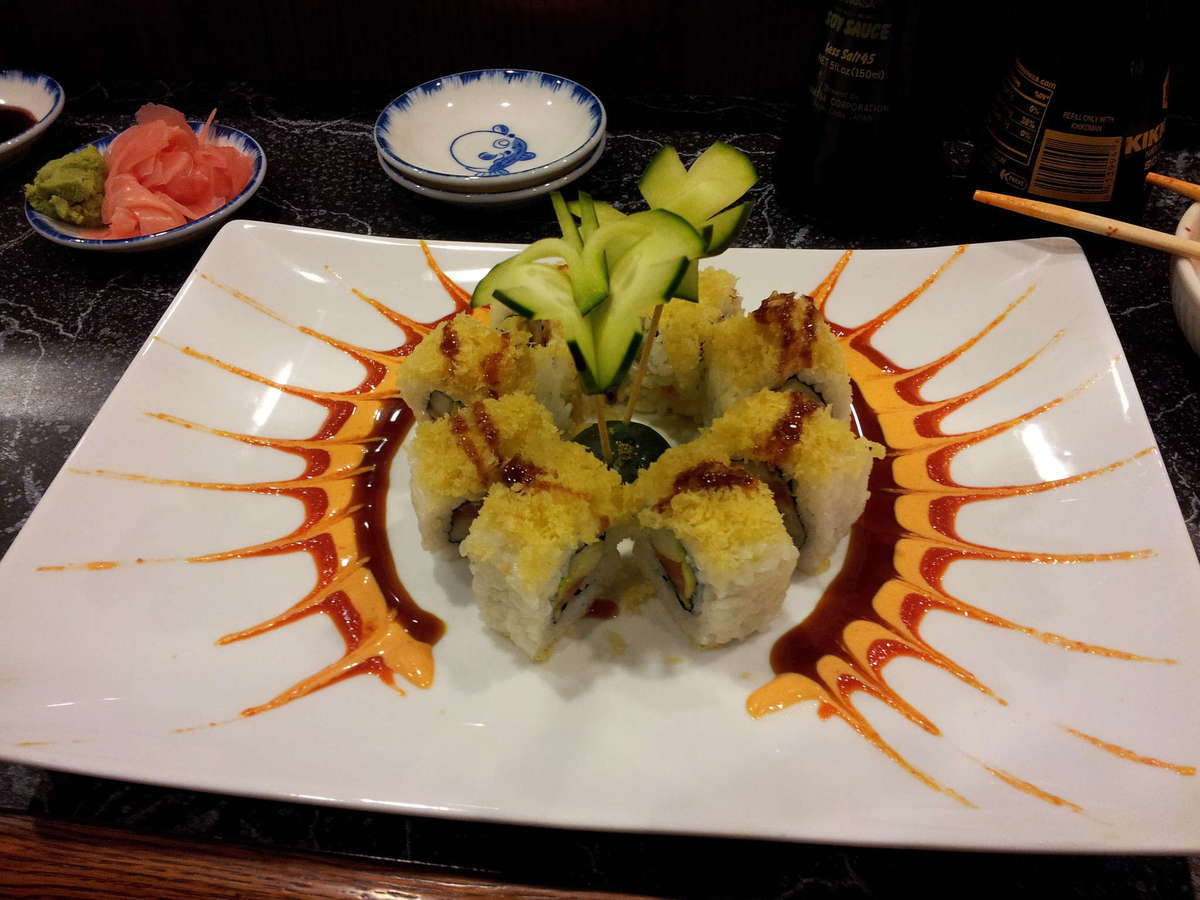 Photo credit: zomato