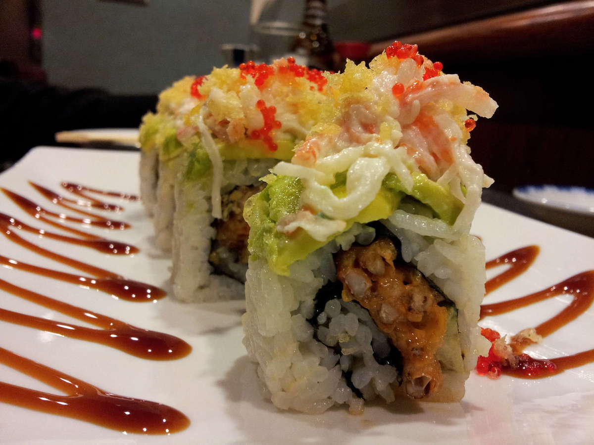 Photo credit: zomato