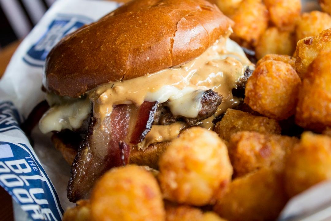 Photo credit: grubhub