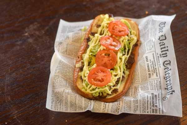 Photo credit: grubhub