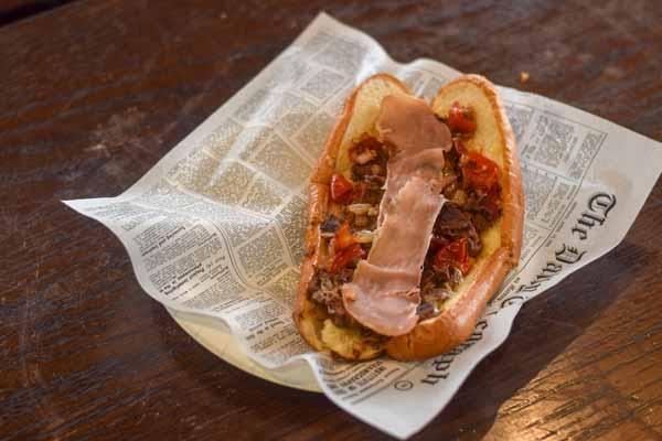 Photo credit: grubhub