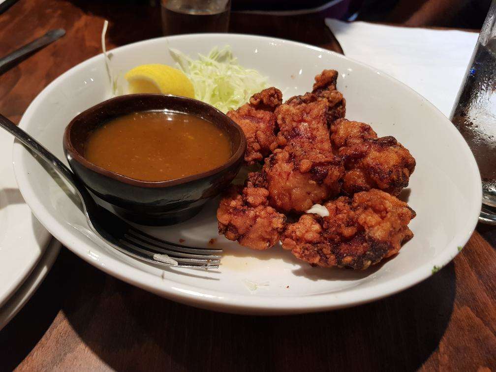 Photo credit: zomato