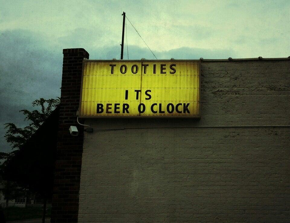 Photo credit: nextdoor