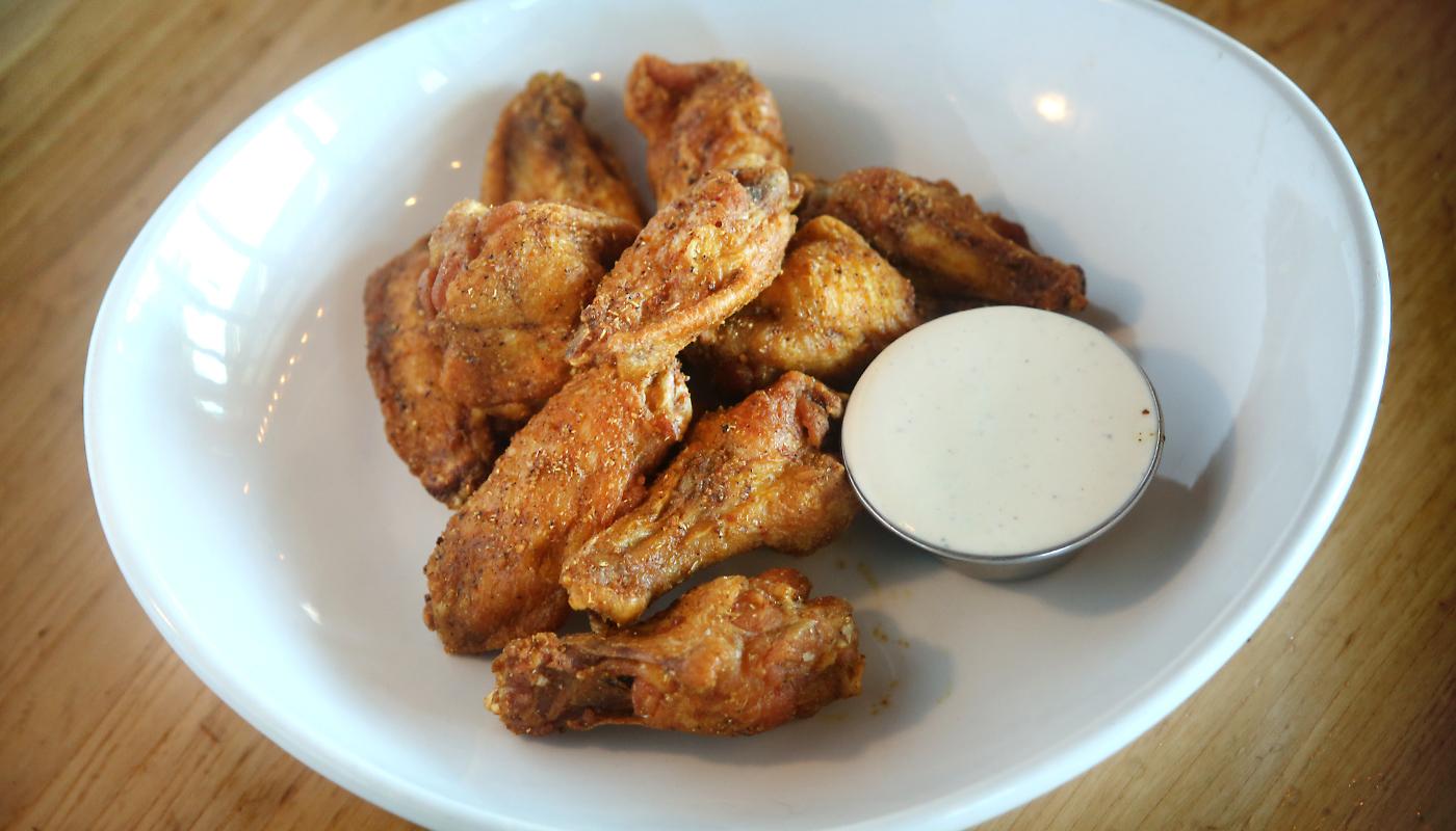 Photo credit: grubhub