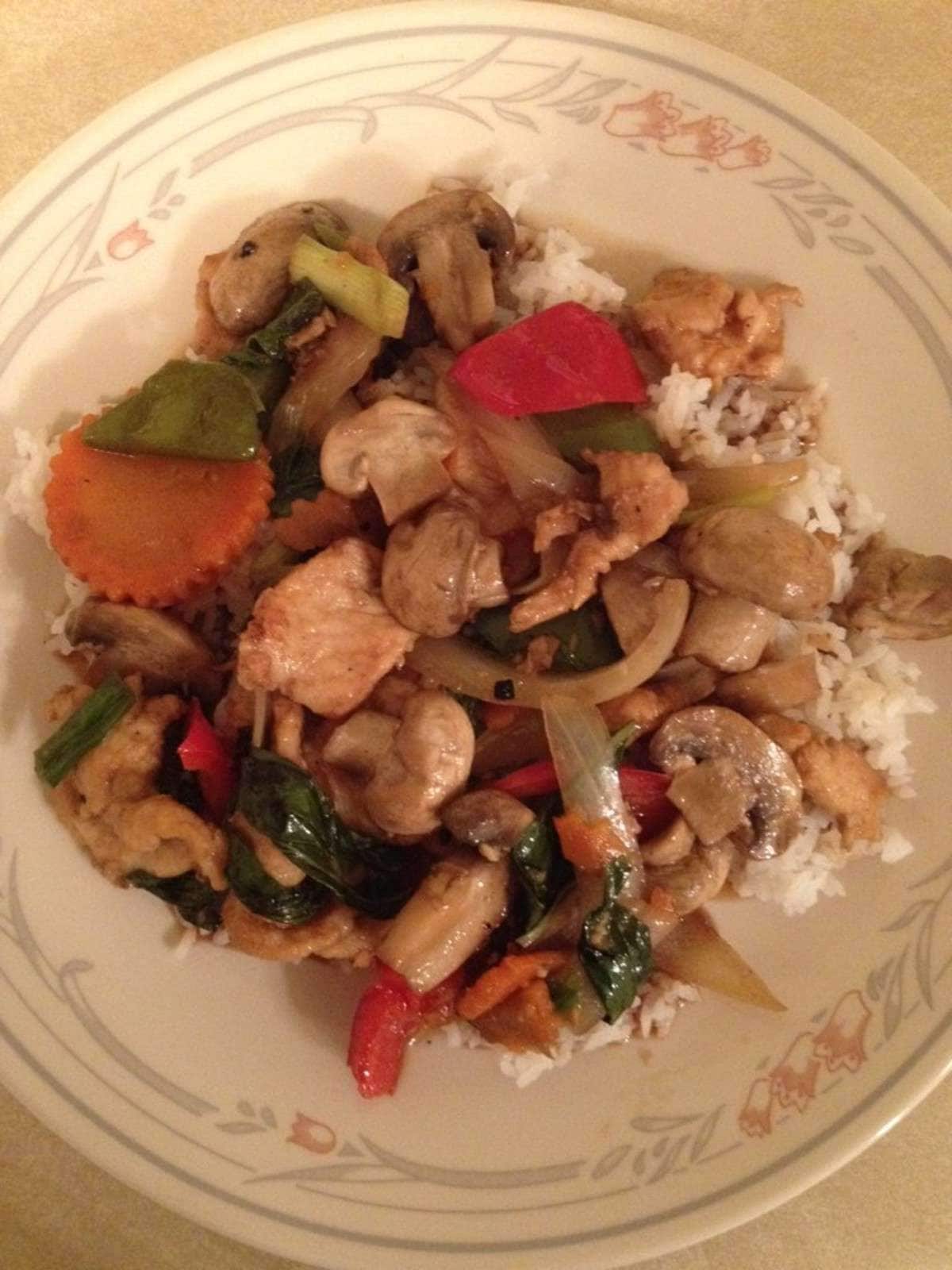 Photo credit: zomato