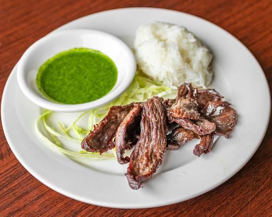 Photo credit: ubereats