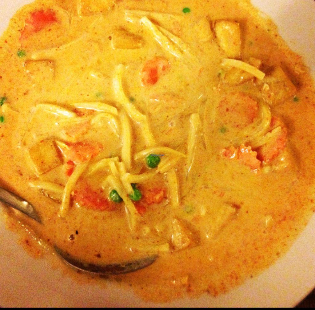 Photo credit: happycow