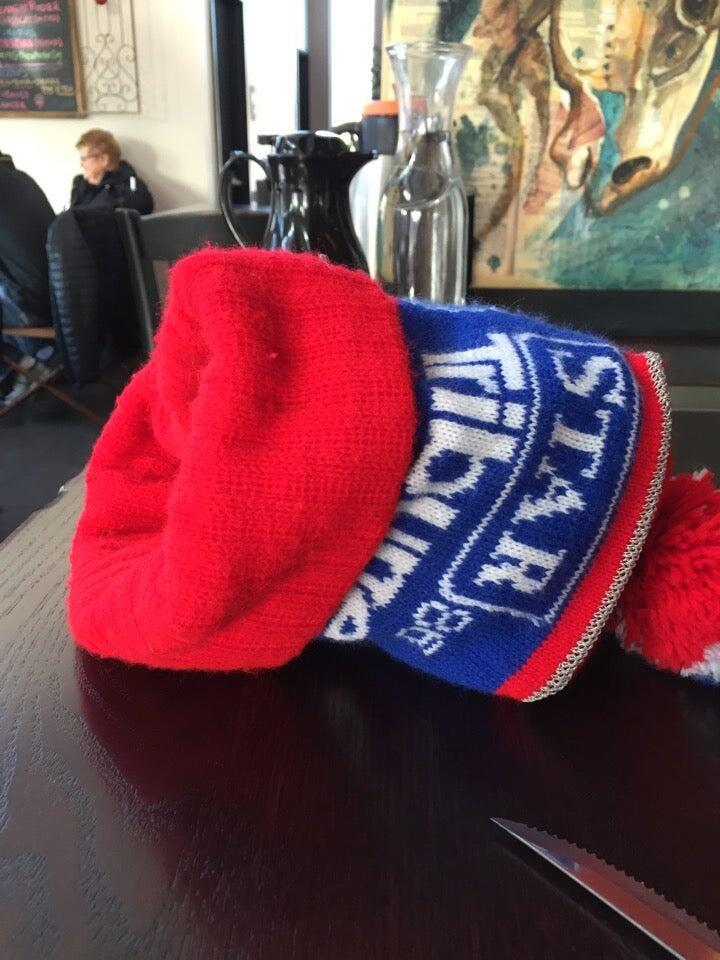 Photo credit: nextdoor