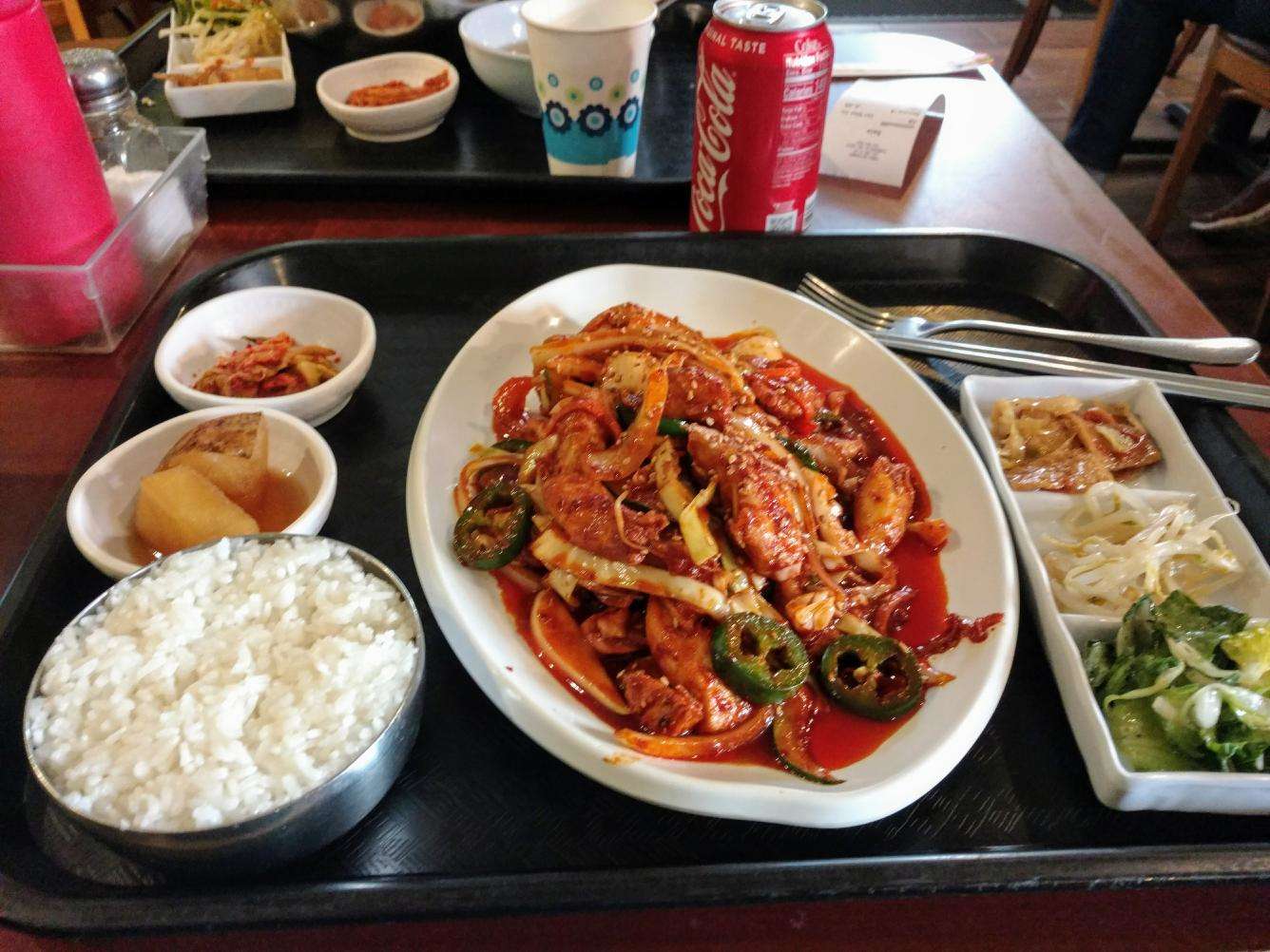 Photo credit: zomato