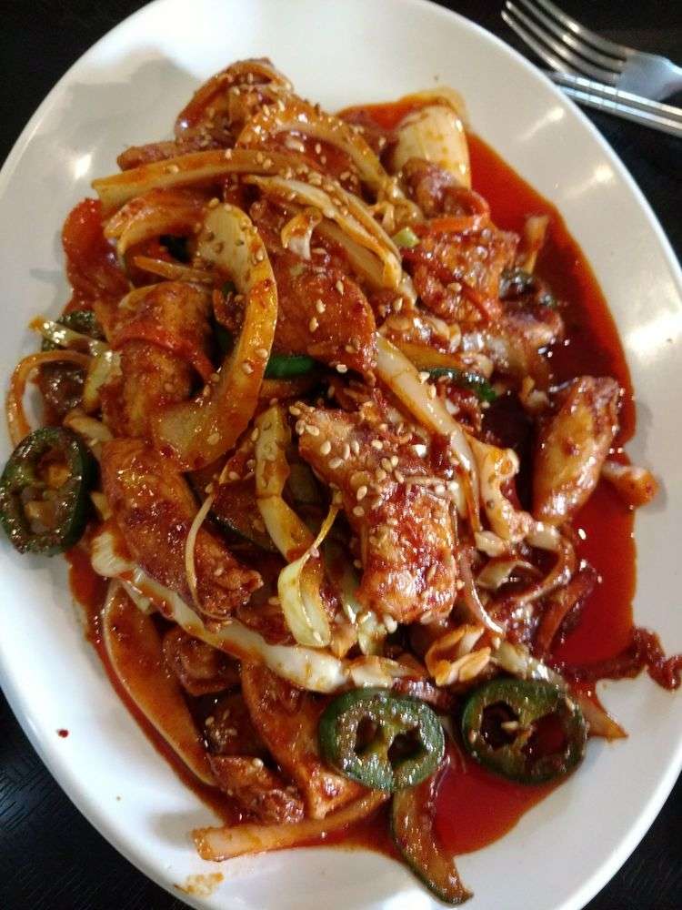 Photo credit: zomato