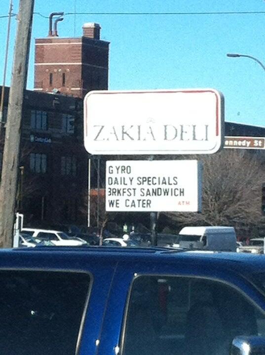 Photo credit: nextdoor